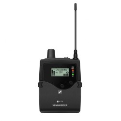 Sennheiser EK IEM G4-A1 -...