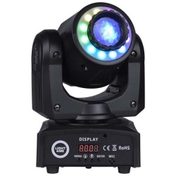 Light4Me Spot Ring 30 - LED...