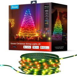 Govee H80C4 Smart string...