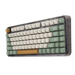 ASUS KD201 Jelly75 Milk...