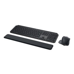 Logitech Master MX Keys S Combo
