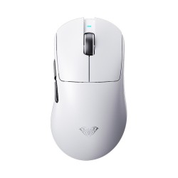 AULA SC900 Pro White Mouse