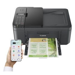 Canon PIXMA TR4755i Inkjet...