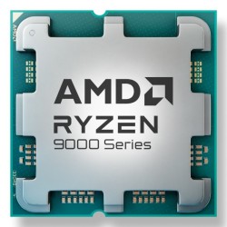 AMD Ryzen 7 9850X3D...