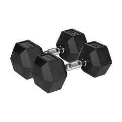 REBEL ACTIVE Rubber-coated...