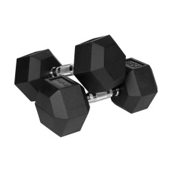 REBEL ACTIVE Rubber-coated...