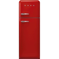 Külmik Smeg, 50-ndate...