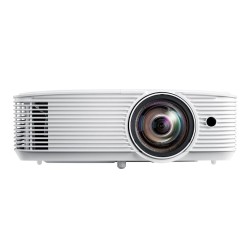 Optoma X309ST data...