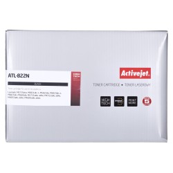 Activejet ATL-822N for Lexmark printers Lexmark replacement 58D2H00 Supreme 15000 pages black)