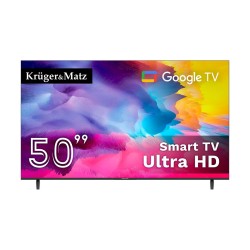 Krüger&Matz KM0250UHD-G 126...