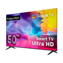 Krüger&Matz KM0250UHD-G 126...