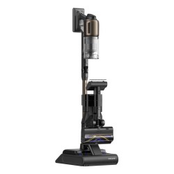 Vacuum Cleaner|DREAME|Z30 AquaCycle Pro|Dry&wet|Battery|Suction power 34000 Pa| 2.2 kg|VZV37C