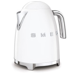Smeg 50's Style Kettles...