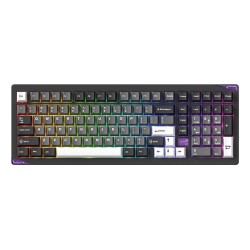 KEYBOARD WRL GEM 02...