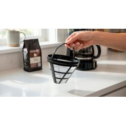Black+Decker BXCO1001E 1000...