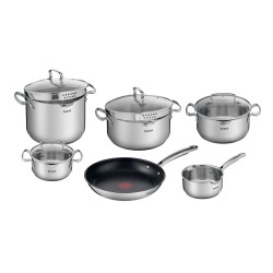 Tefal Duetto+ G732SA56 pan...