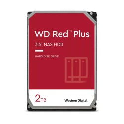 HDD|WESTERN DIGITAL|Red...