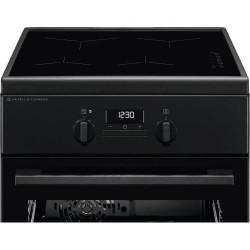 Elektripliit Electrolux, 4...