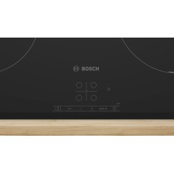 Bosch PIF61ABB5E hob Black...