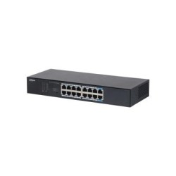 Switch|DAHUA|S3016-16GT|Swi...
