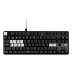 KEYBOARD USB PCMK 2 HE...