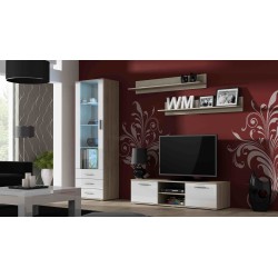 Cama display cabinet SOHO...