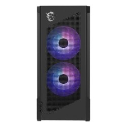 Case|MSI|ATX/micro...