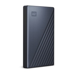 Western Digital My Passport...