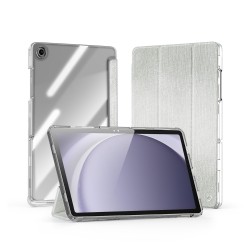 Tahvelarvuti ümbris Dux Ducis Unid Samsung X210/X215/X216 Tab A9 Plus 11.0/X230/X235/X236 Tab A11 Plus 11.0 roheline
