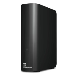 External HDD|WESTERN...