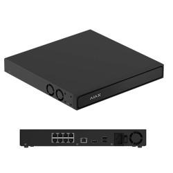 NET VIDEO RECORDER...
