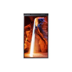 DISPLAY LCD 55"...