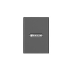 MEMORY READER FLASH ALL-IN-1/USB3.2 TS-RDE2 TRANSCEND