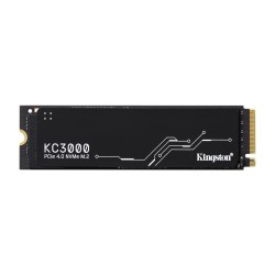 SSD|KINGSTON|KC3000|4TB|M.2...