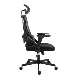 Huzaro Combat 2.7 Black...