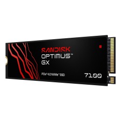 SanDisk Optimus GX 7100 2...
