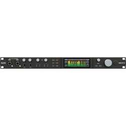 MOTU 828 - audio interface