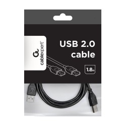 Gembird CCP-USB2-AMAM-6 USB...