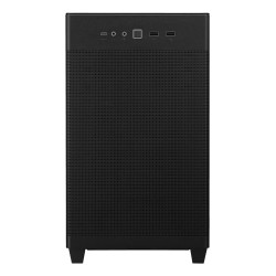 Case|ASUS|Prime AP201 Tempered Glass|Micro|Not included|MicroATX|MiniITX|Colour Black|PRIMEAP201TG