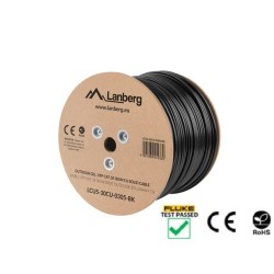 Lanberg LCU5-30CU-0305-BK...