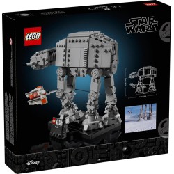 LEGO STAR WARS 75440 AT-AT