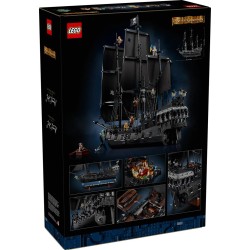 LEGO ICONS 10365 Captain...