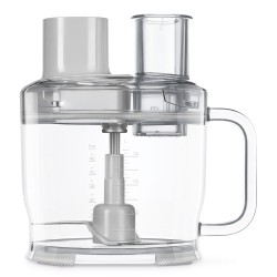 Köögikombain Smeg HBF03 ja HBF11 saumiksrile