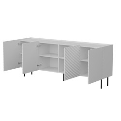 Cama LUCCA 4D chest of...