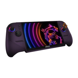 MSI Claw 8 EX AI+...