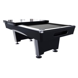 Billiard Table, Pool,...