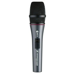 Sennheiser E865-S -...