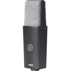 AKG C104 - Cardioid...
