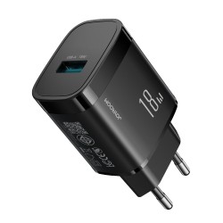 Laadija Joyroom JR-TF4 18W USB-A must