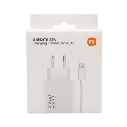 Laadija Xiaomi Charging...